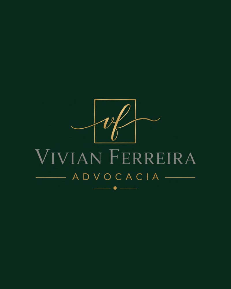 Logomarca de Vivian Ferreira Advocacia e Consultoria Jurídica